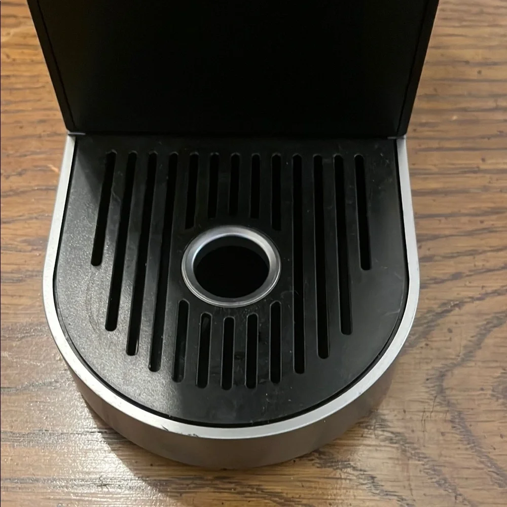Keurig K Mini Single Serve Coffee Brewer Matte Black and Silver - Picture 6 of 15